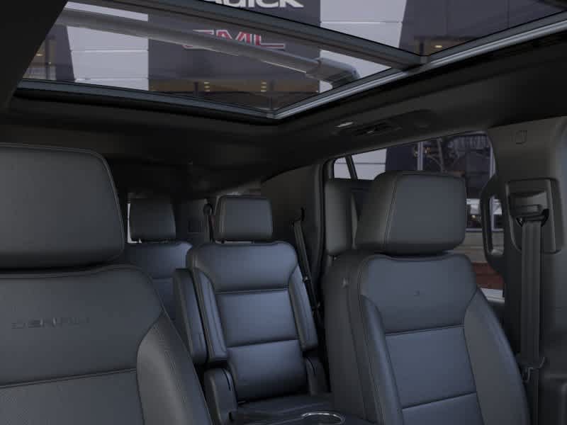 New 2027 GMC Yukon Denali AWD/4WD image 24