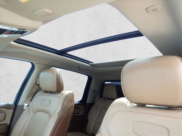 Used 2020 RAM 1500 Limited image 12