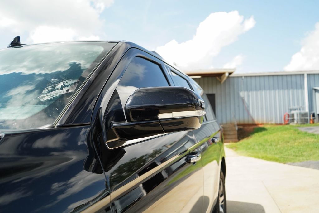 Used 2022 Ford Expedition Limited AWD/4WD image 22