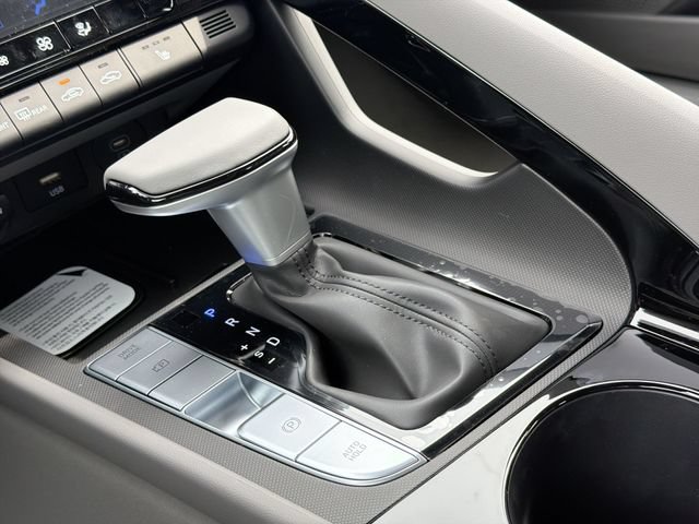 New 2026 Hyundai Elantra SEL Sport Premium FWD image 23