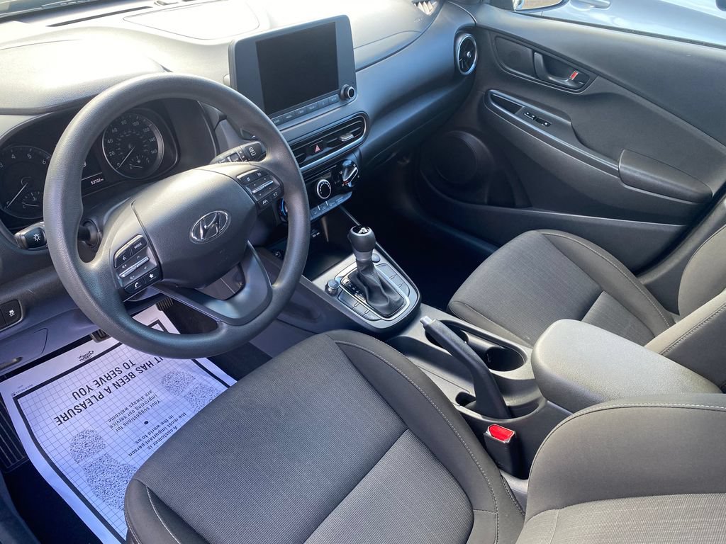 Used 2023 Hyundai Kona SEL AWD/4WD image 31