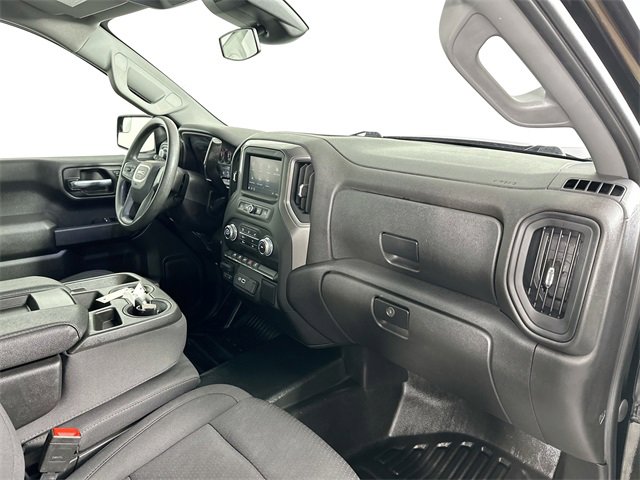 Used 2023 GMC Sierra 1500 Pro w/ Convenience Package image 25