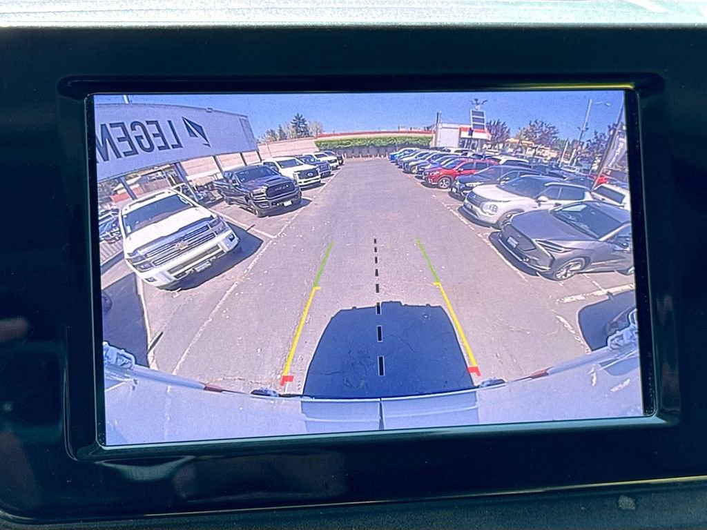 Used 2023 RAM ProMaster 3500 FWD image 15