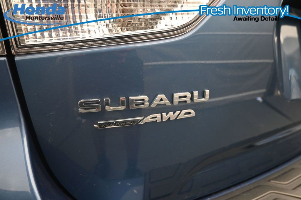 Used 2023 Subaru Forester Premium AWD/4WD image 12