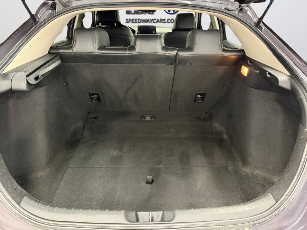 Used 2022 Honda Civic EX-L image 9