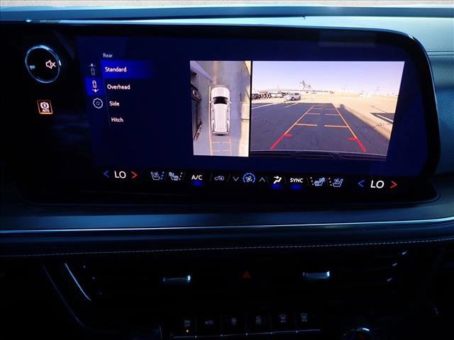 New 2026 Chevrolet Tahoe Premier w/ Sun And Tow Package image 20