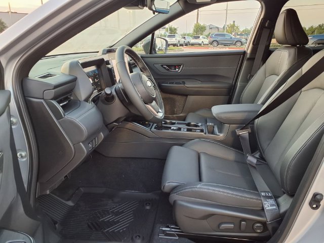 New 2026 Subaru Outback Touring AWD/4WD image 7