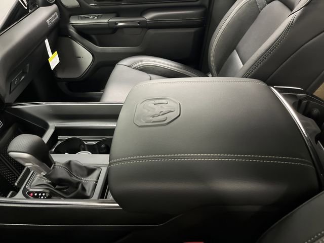 New 2026 RAM 1500 Rebel image 24