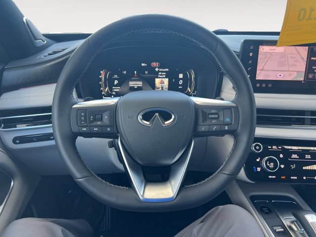 New 2027 INFINITI QX65 Autograph AWD/4WD image 13