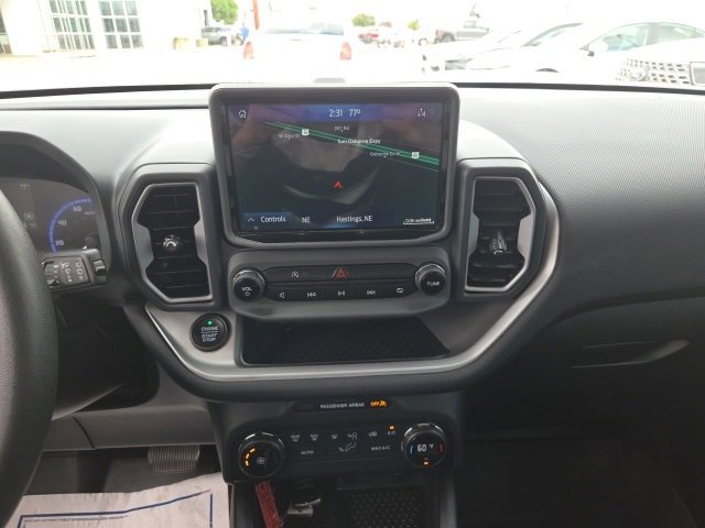 Used 2021 Ford Bronco Sport Big Bend image 12