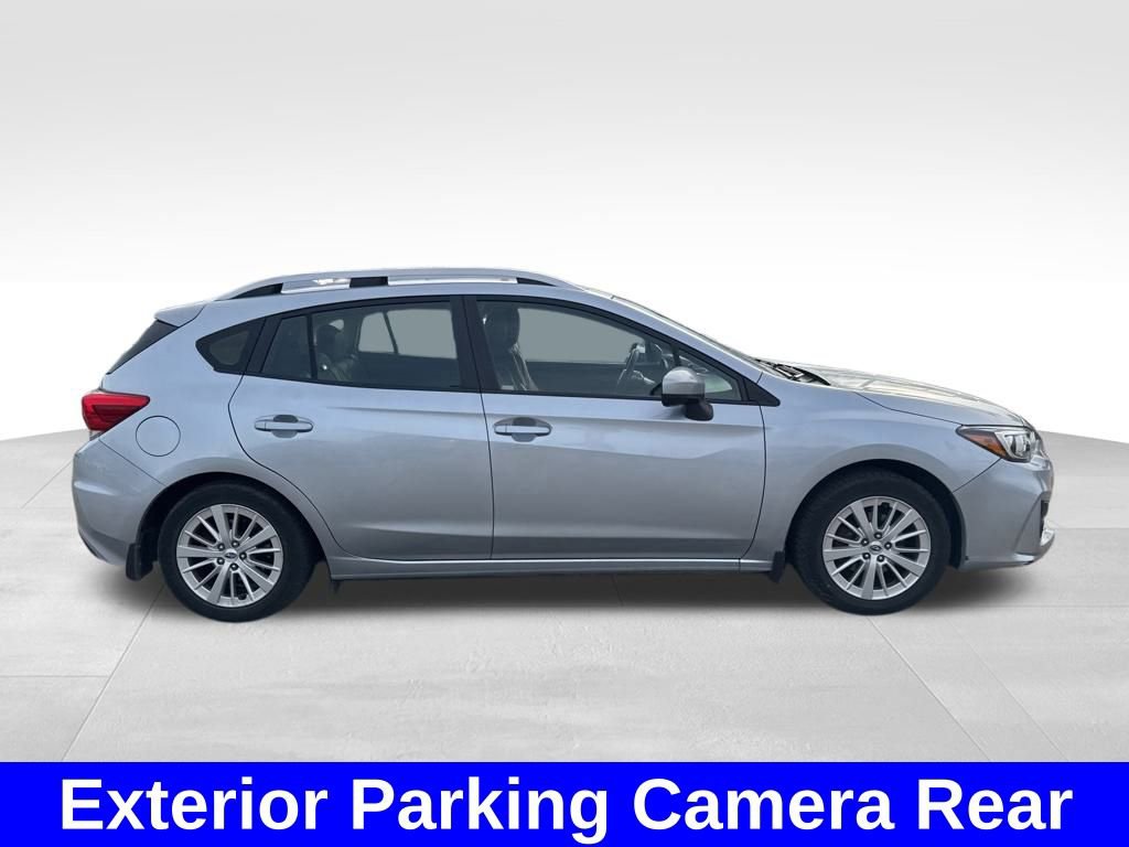 Used 2018 Subaru Impreza 2.0i Premium w/ Eyesight & BSD & Rcta image 11