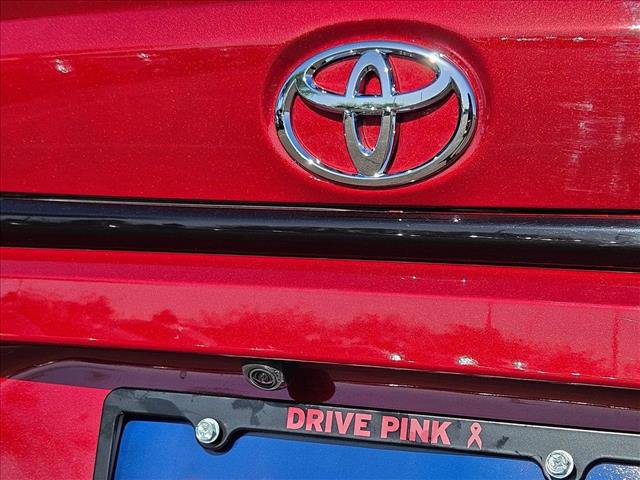 Used 2022 Toyota Corolla SE FWD image 29