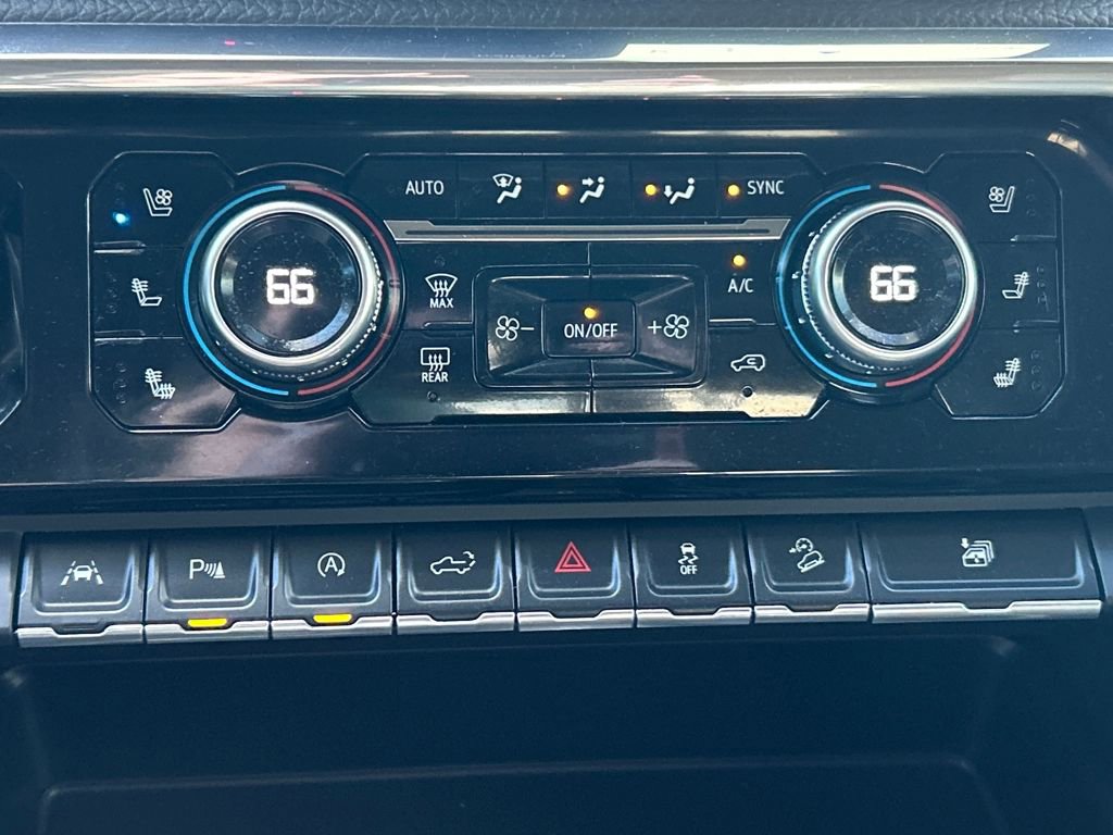 Used 2024 GMC Sierra 1500 Denali image 15