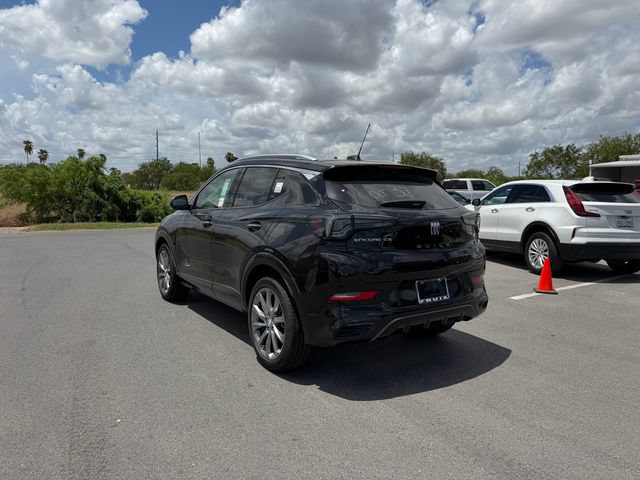 New 2026 Buick Encore GX Avenir w/ Avenir Technology Package FWD image 7