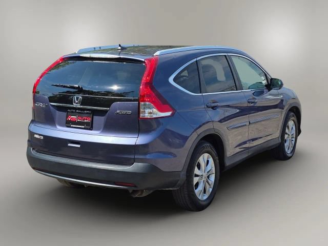 Used 2013 Honda CR-V EX-L image 5