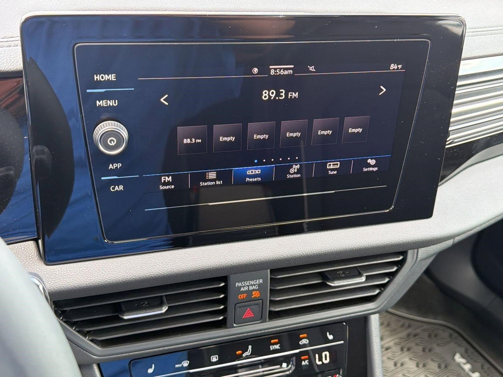 New 2026 Volkswagen Jetta Sport FWD image 20