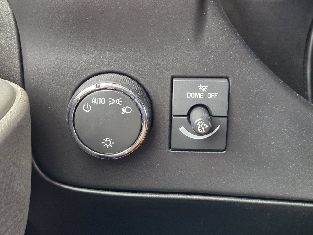 Used 2021 Chevrolet Express 2500 w/ Driver Convenience Package RWD image 24
