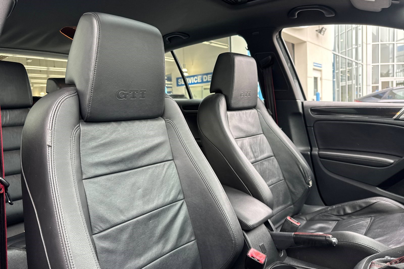 Used 2013 Volkswagen GTI Driver's Edition image 30