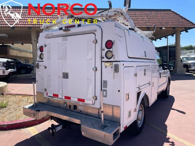 Used 2013 Ford F350 XL RWD image 8