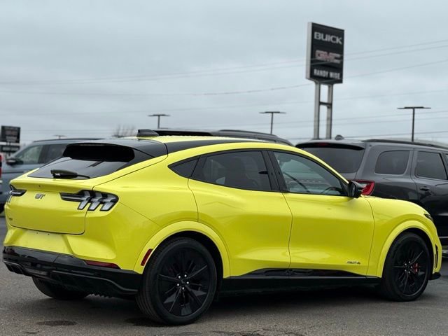 Used 2025 Ford Mustang Mach-E GT image 45