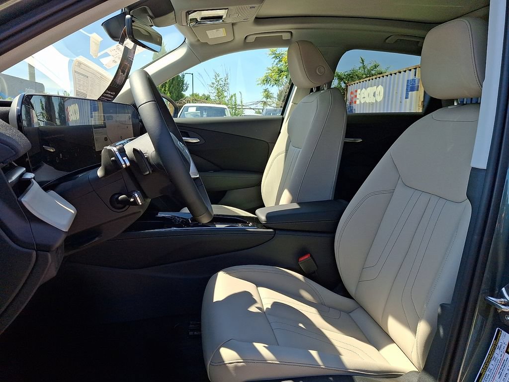 New 2026 Audi Q3 quattro 2.0T AWD/4WD image 7
