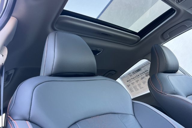 New 2026 Subaru Crosstrek 2.5i Limited AWD/4WD image 14