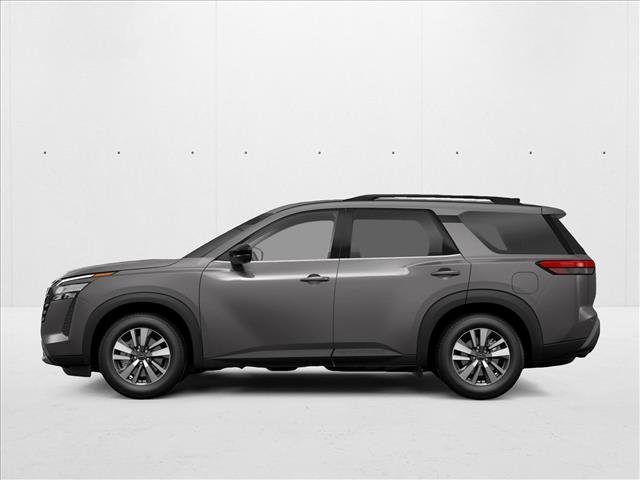 New 2026 Nissan Pathfinder SL FWD video 2