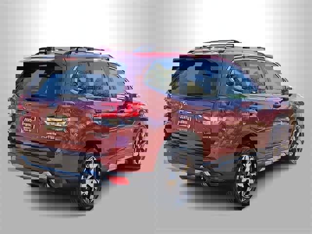 Used 2021 Subaru Forester Touring w/ Popular Package #2 image 8