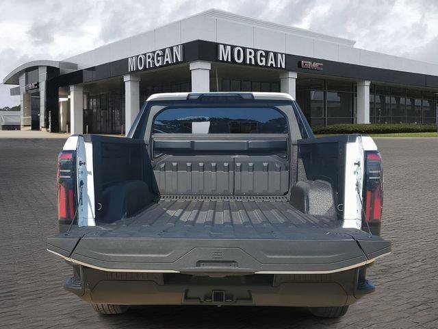 New 2026 GMC Sierra EV Elevation w/ Premium Package AWD/4WD image 8