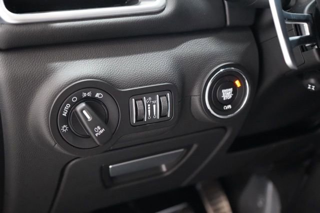 Used 2020 Maserati Ghibli S GranSport Q4 image 20