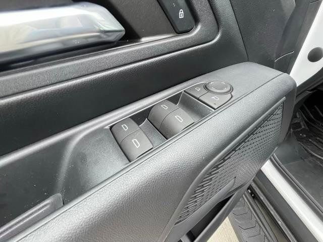 New 2024 Chevrolet Silverado EV W/T image 22