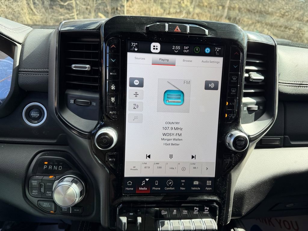 Certified 2022 RAM 2500 Power Wagon w/ Level 2 Equipment Group image 19