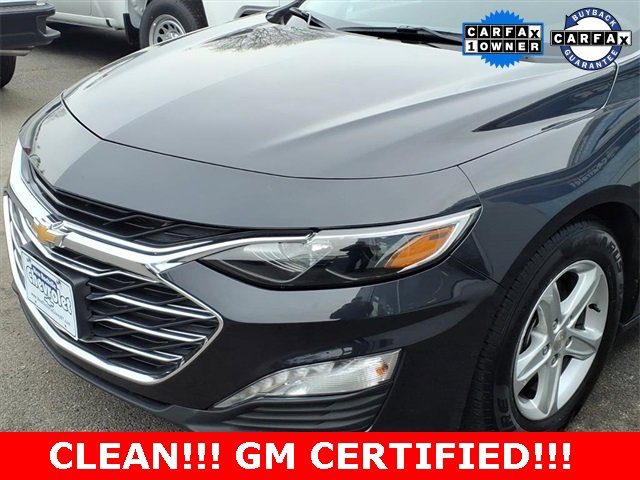 Used 2023 Chevrolet Malibu LT image 7
