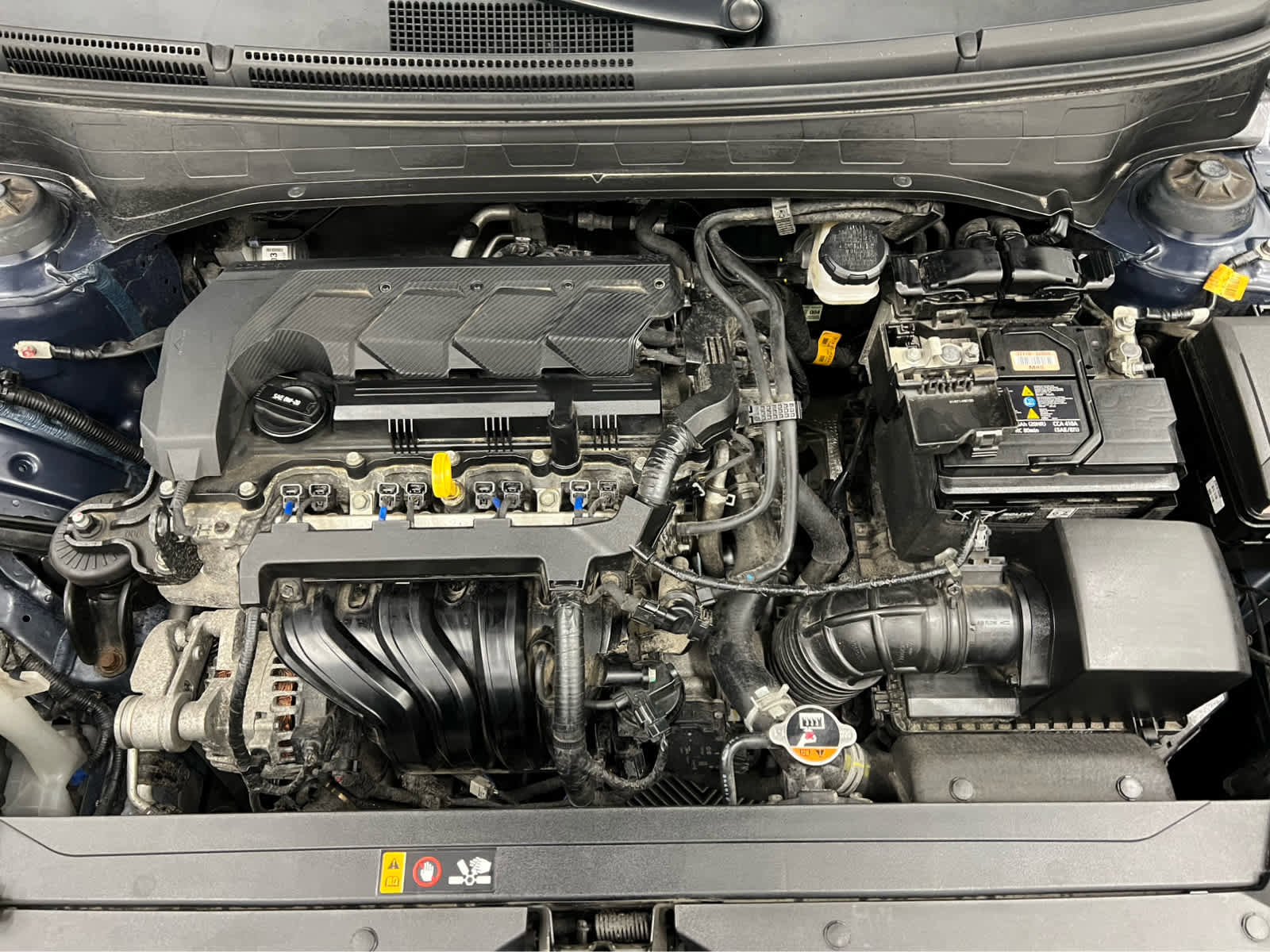 Used 2021 Hyundai Venue image 14