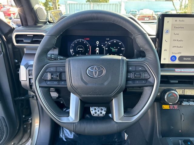 Used 2024 Toyota Tacoma TRD Sport image 16