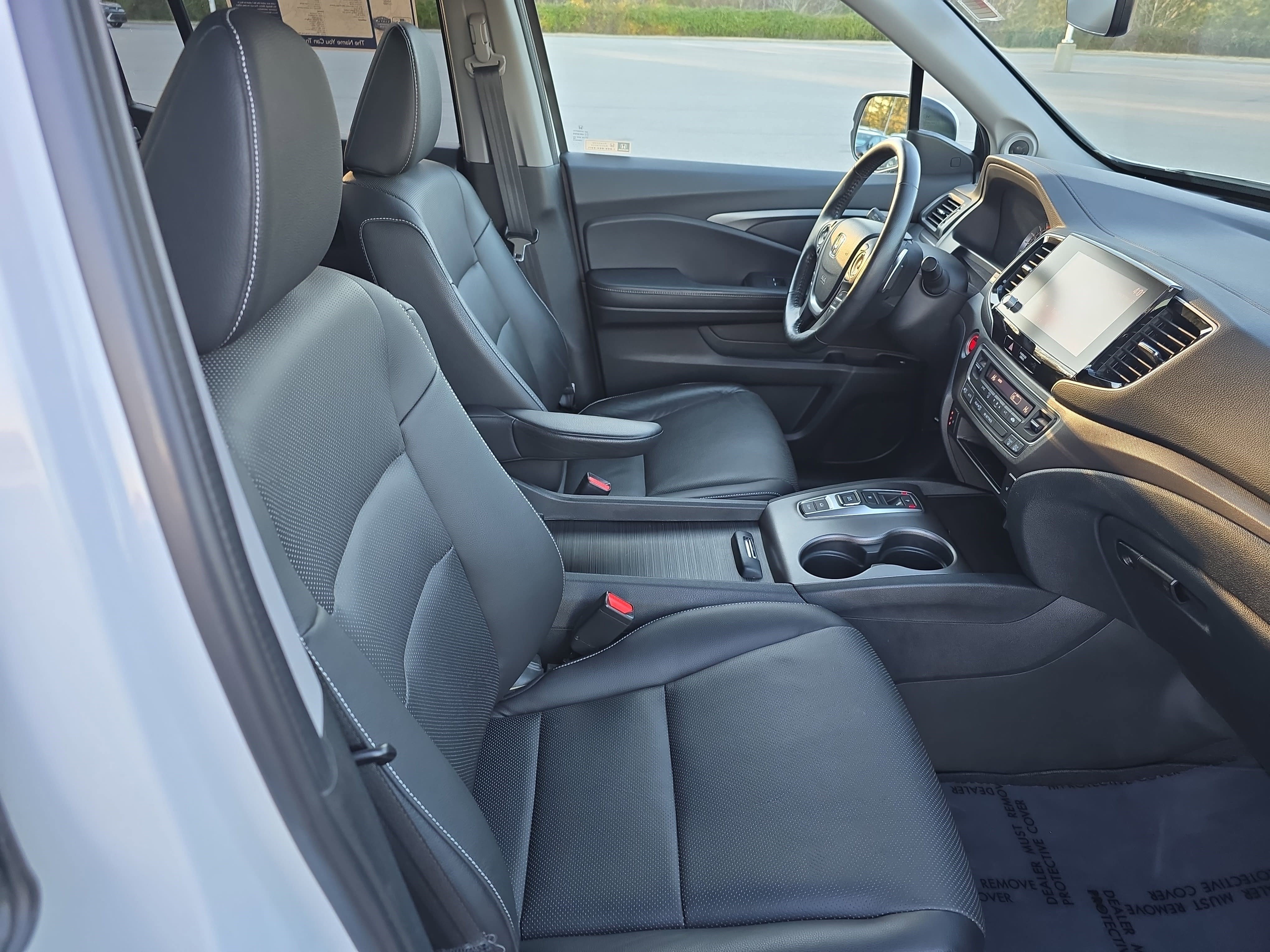 Used 2023 Honda Ridgeline RTL image 10