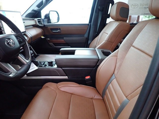 New 2026 Toyota Tundra 1794 Edition image 11
