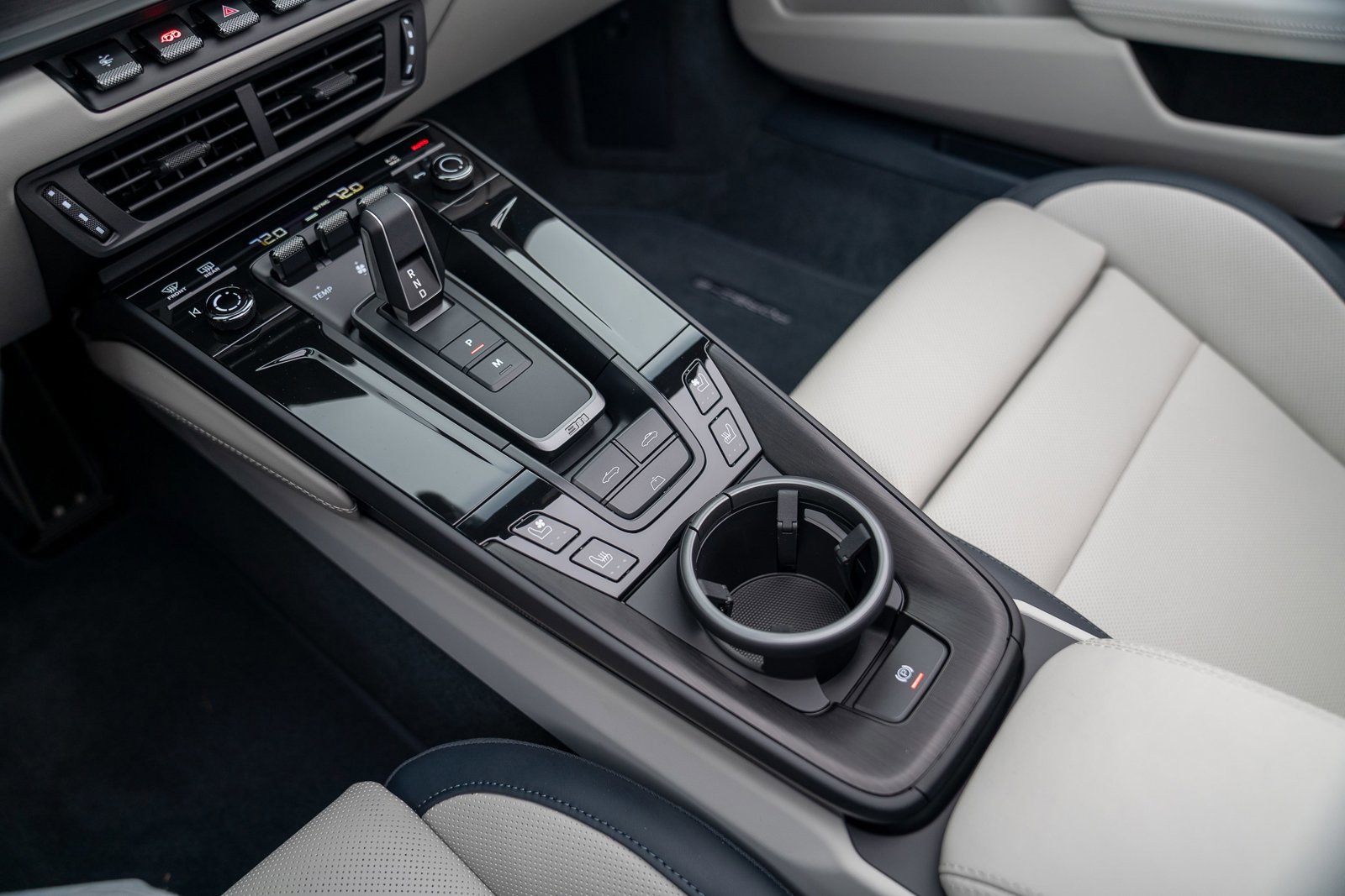 Used 2026 Porsche 911 Carrera GTS image 23