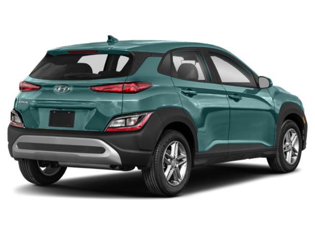 Certified 2022 Hyundai Kona SE AWD/4WD image 2