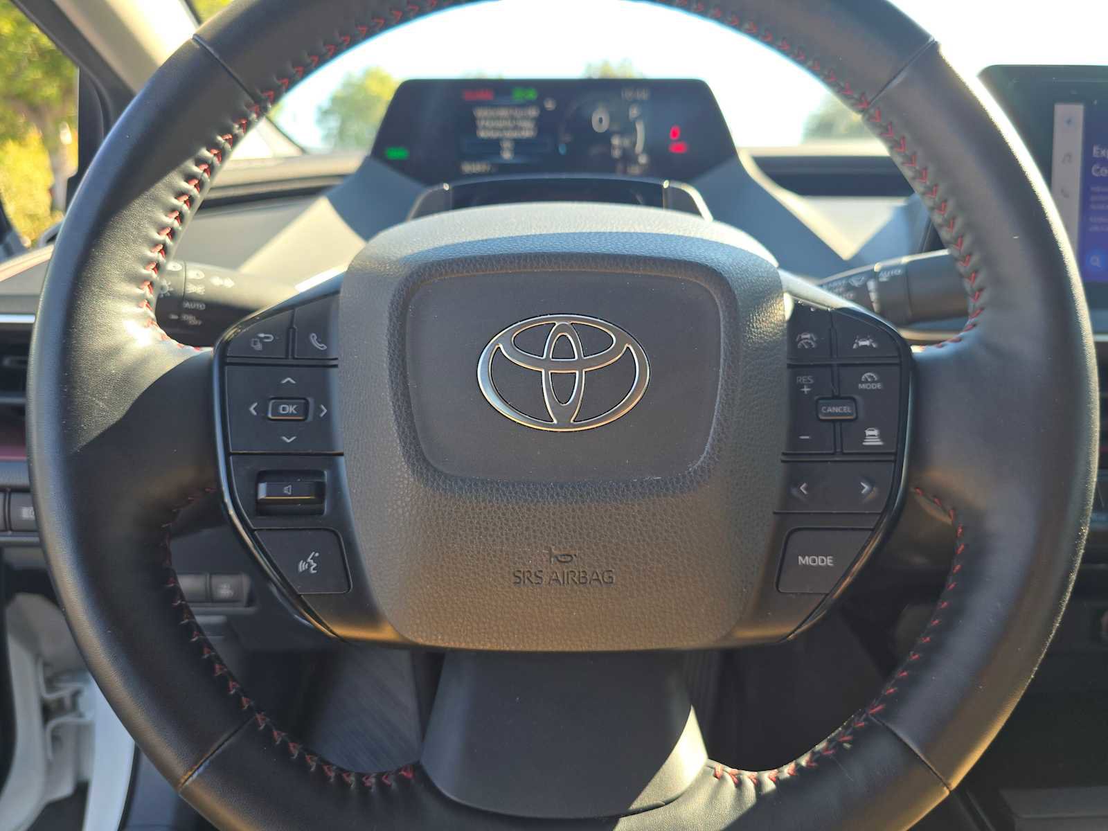 Certified 2023 Toyota Prius Prime image 23