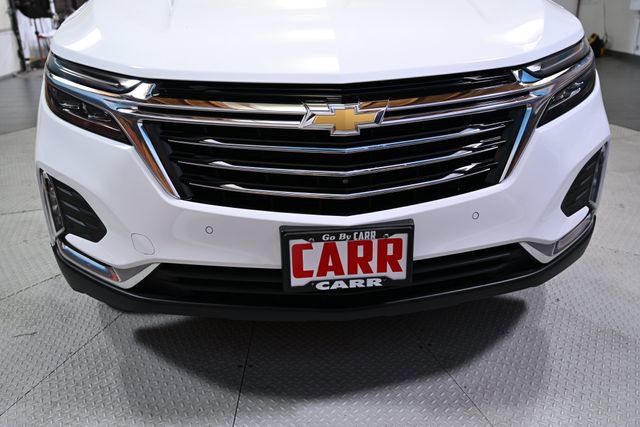 Used 2022 Chevrolet Equinox Premier image 16