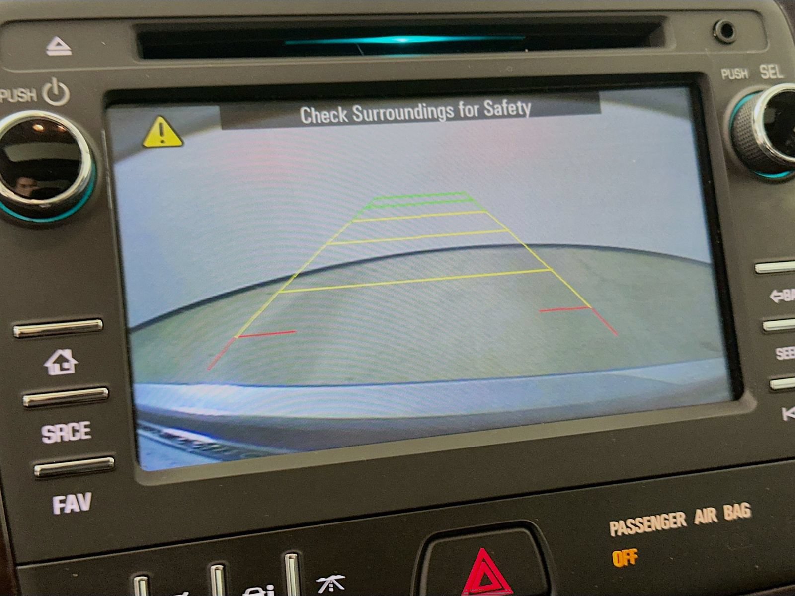 Used 2016 Buick Enclave Leather FWD image 24