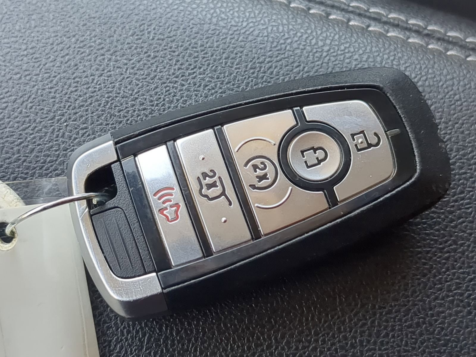 Certified 2023 Ford Escape Active image 36