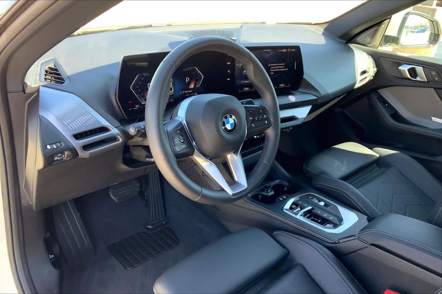 Used 2025 BMW 228i xDrive AWD/4WD image 17