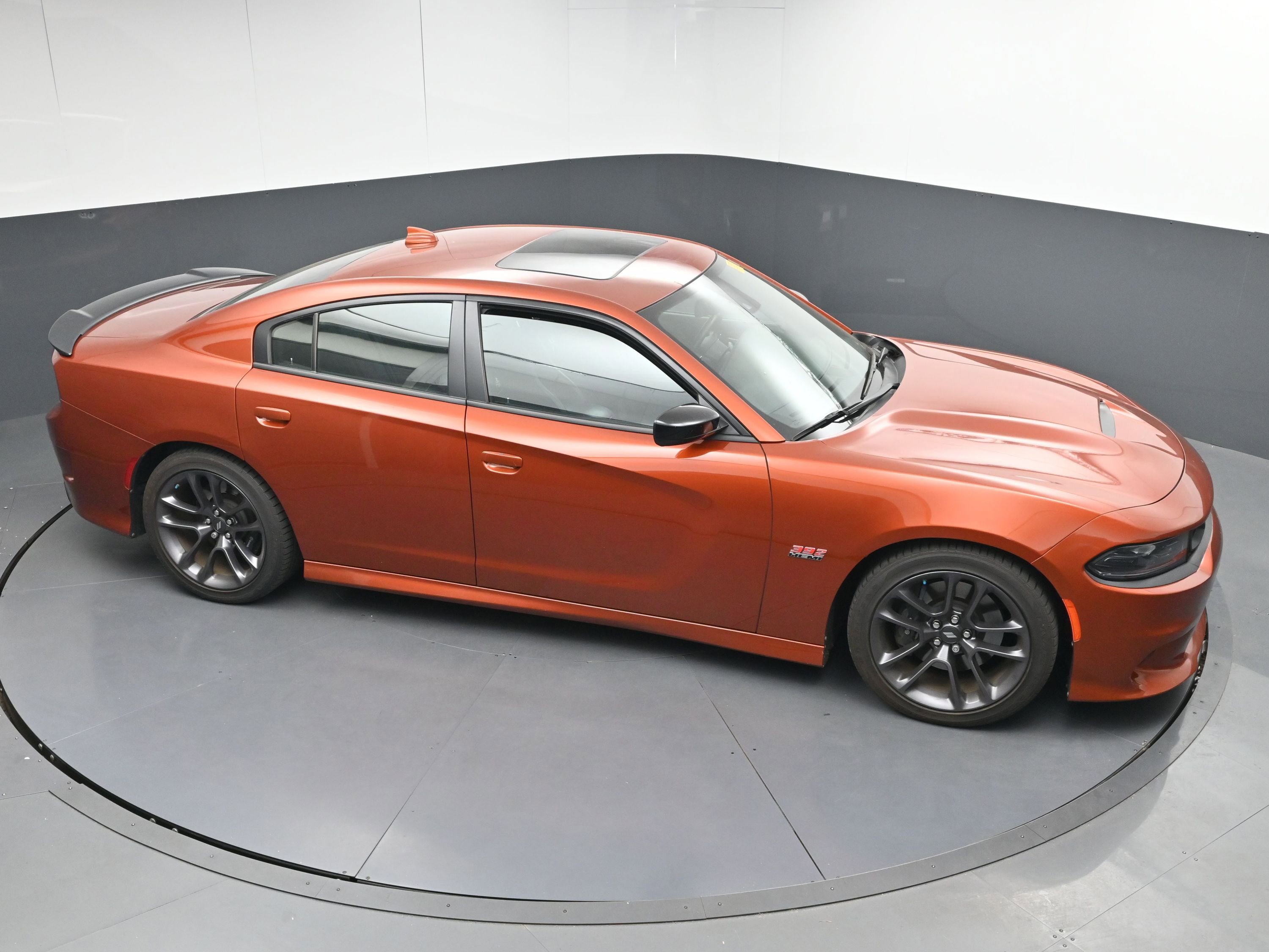 Used 2023 Dodge Charger Scat Pack w/ Plus Group image 34