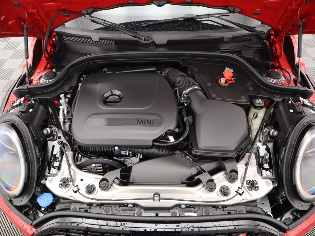 New 2026 MINI Cooper S image 31