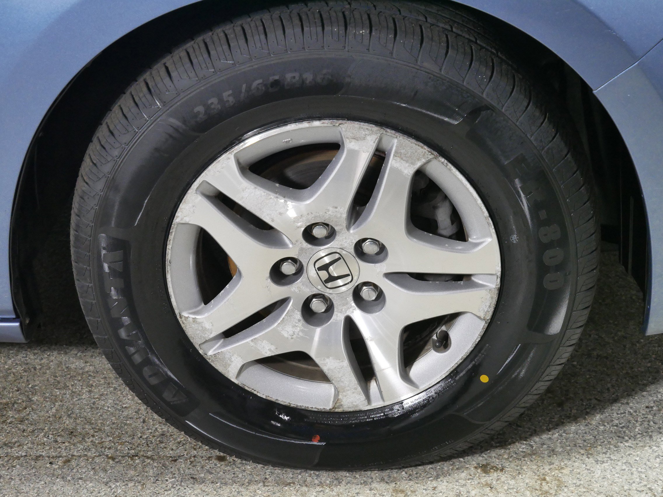 Used 2006 Honda Odyssey EX image 15