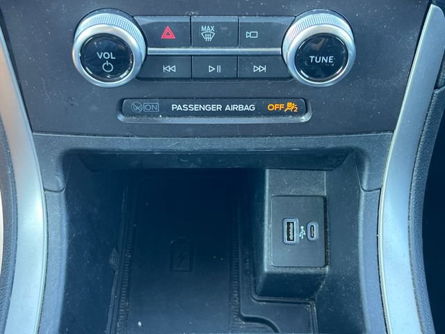 Used 2021 Ford Edge SEL w/ Convenience Package AWD/4WD image 28