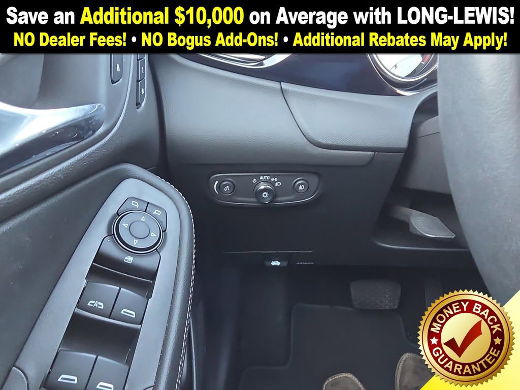 Used 2023 Buick Encore GX Essence w/ Experience Buick Package image 30