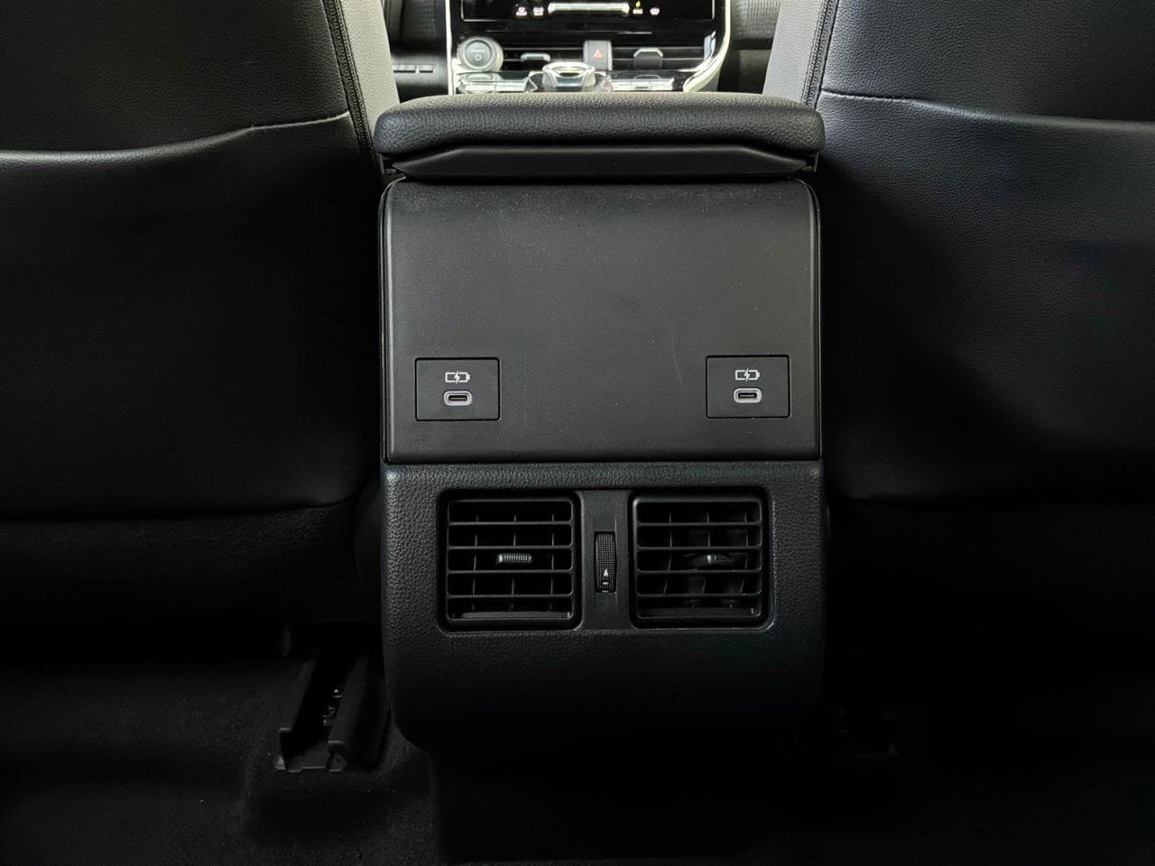 Used 2023 Toyota bZ4X AWD w/ Weather Package image 14